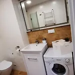 Apartament Bystrzyca Klodzka Apartamento Bystrzyca Kłodzka