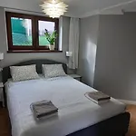 Apartament Bystrzyca Klodzka