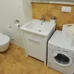 Apartament Bystrzyca Klodzka Apartamento Bystrzyca Kłodzka