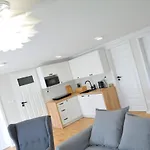 Apartament Bystrzyca Klodzka Apartamento *