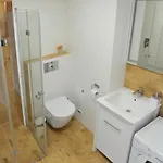 Apartament Bystrzyca Klodzka