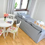 Apartment Apartament Bystrzyca Klodzka *