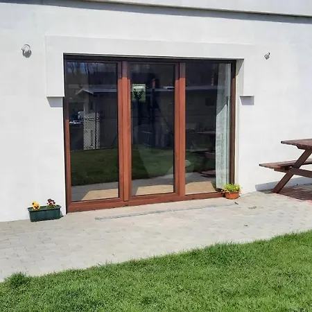 Apartament Bystrzyca Klodzka *