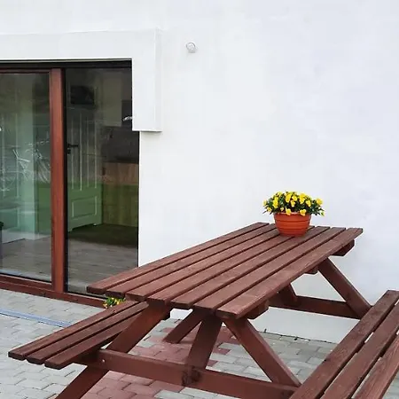 Apartament Bystrzyca Klodzka 公寓