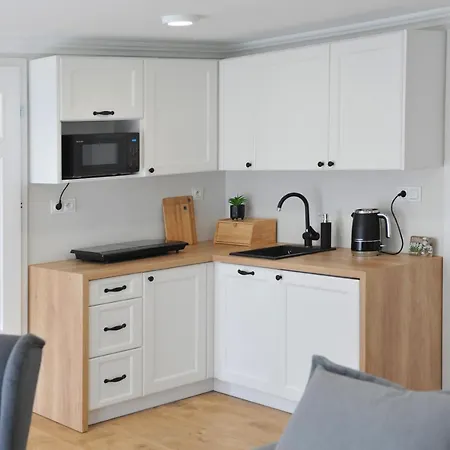 Daire Apartament Bystrzyca Klodzka *
