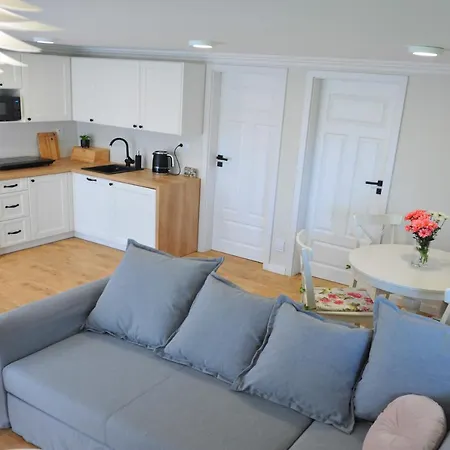 Apartament Bystrzyca Klodzka Bystrzyca Kłodzka