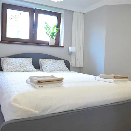 Apartament Bystrzyca Klodzka *