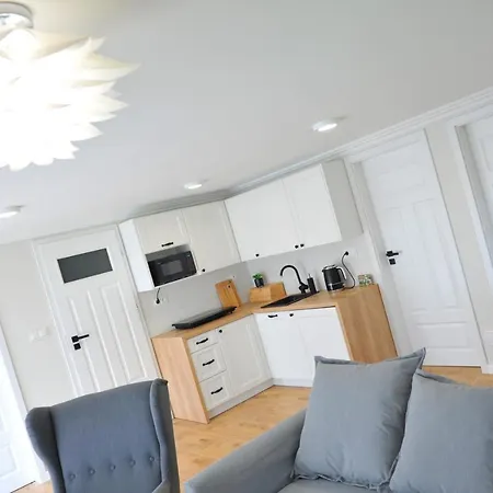 Apartament Bystrzyca Klodzka 公寓 *