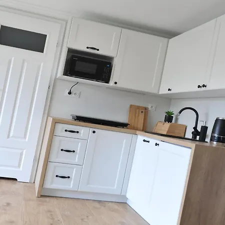 Apartament Bystrzyca Klodzka Daire Bystrzyca Kłodzka