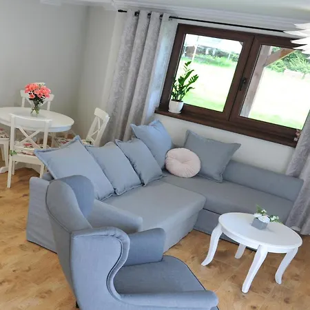 Apartament Bystrzyca Klodzka