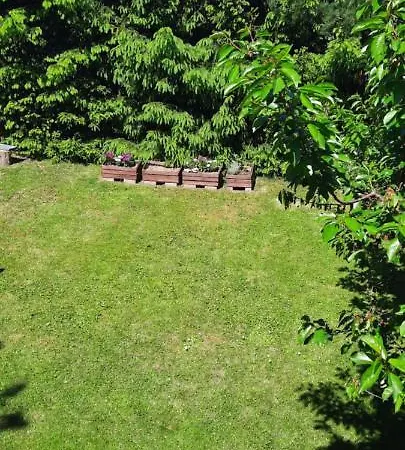 Apartament Bystrzyca Klodzka *