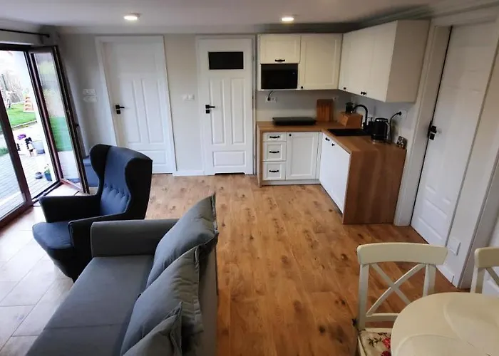 Apartamento Apartament Bystrzyca Klodzka Bystrzyca Kłodzka