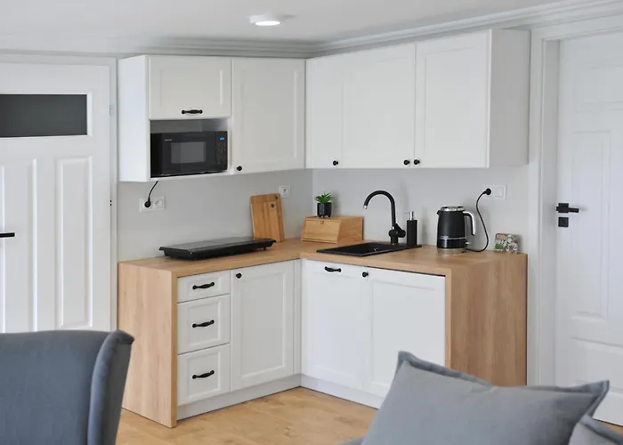 Apartamento Apartament Bystrzyca Klodzka *