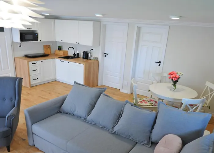 Apartament Bystrzyca Klodzka Bystrzyca Kłodzka