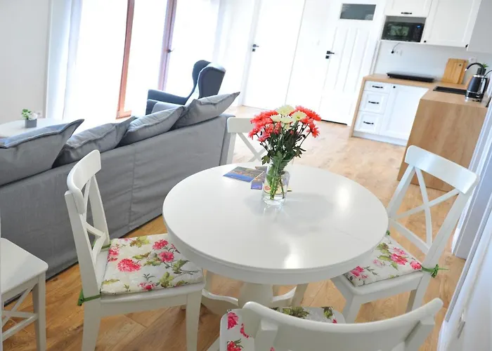 Apartament Bystrzyca Klodzka Bystrzyca Kłodzka