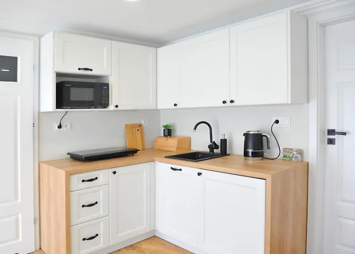 Apartamento Apartament Bystrzyca Klodzka Bystrzyca Kłodzka