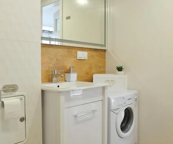 Apartamento Apartament Bystrzyca Klodzka Bystrzyca Kłodzka
