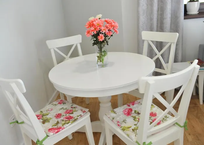 Apartament Bystrzyca Klodzka Bystrzyca Kłodzka