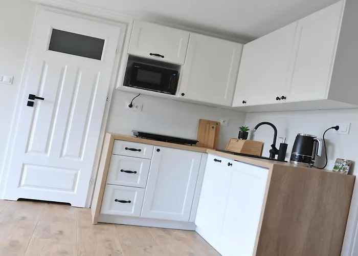 Apartament Bystrzyca Klodzka Apartmán Bystrzyca Kłodzka