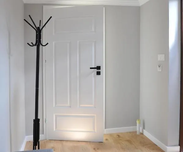 Apartmán Apartament Bystrzyca Klodzka Bystrzyca Kłodzka