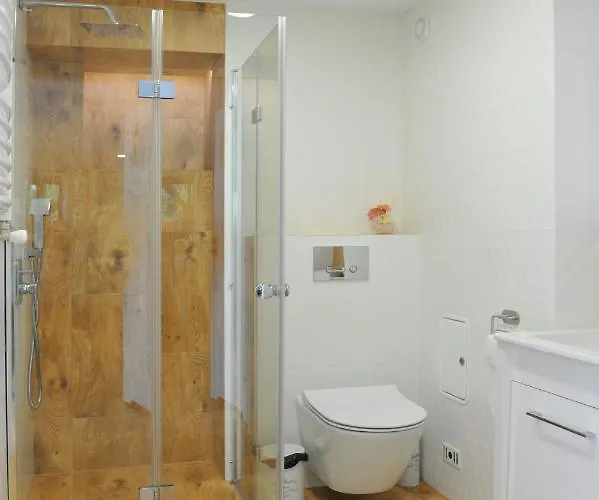 Apartament Bystrzyca Klodzka * Bystrzyca Kłodzka