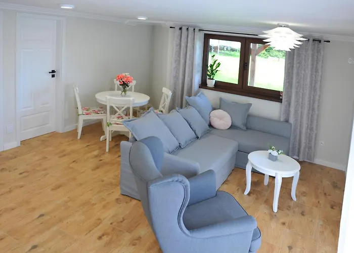 Apartamento Apartament Bystrzyca Klodzka