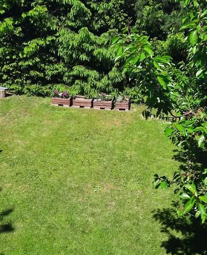 Apartament Bystrzyca Klodzka *